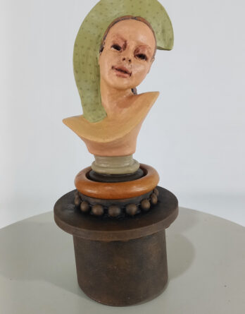 Lady Nérida