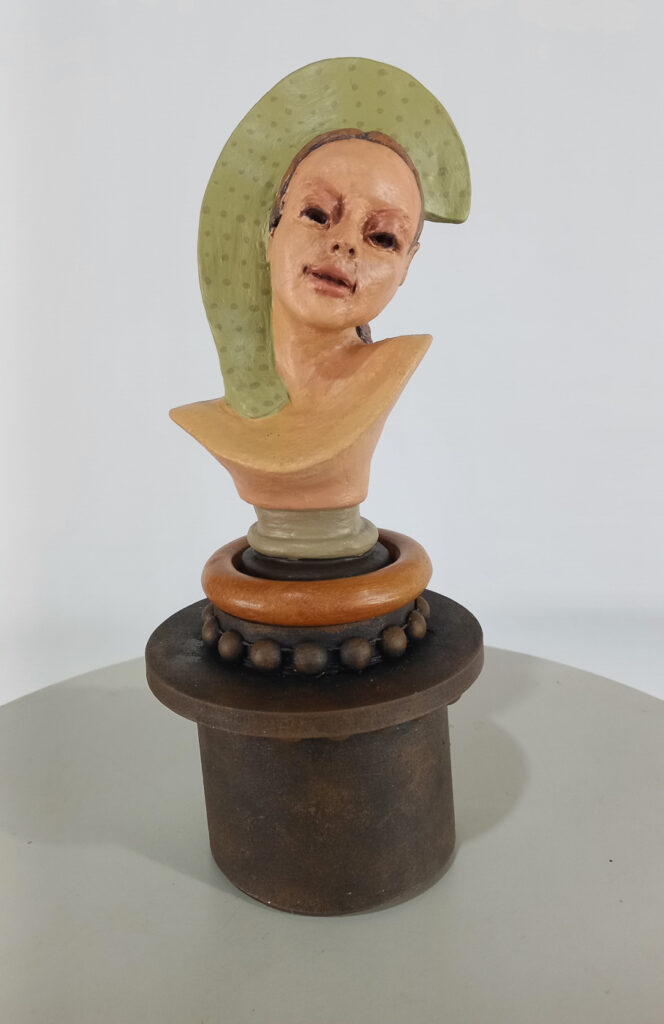 Lady Nérida