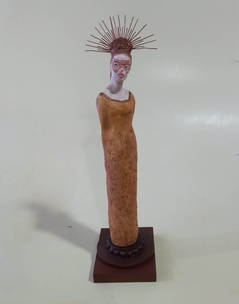Lola Triunfal