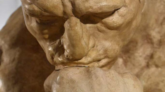 Por que algumas esculturas ficaram tão famosas?