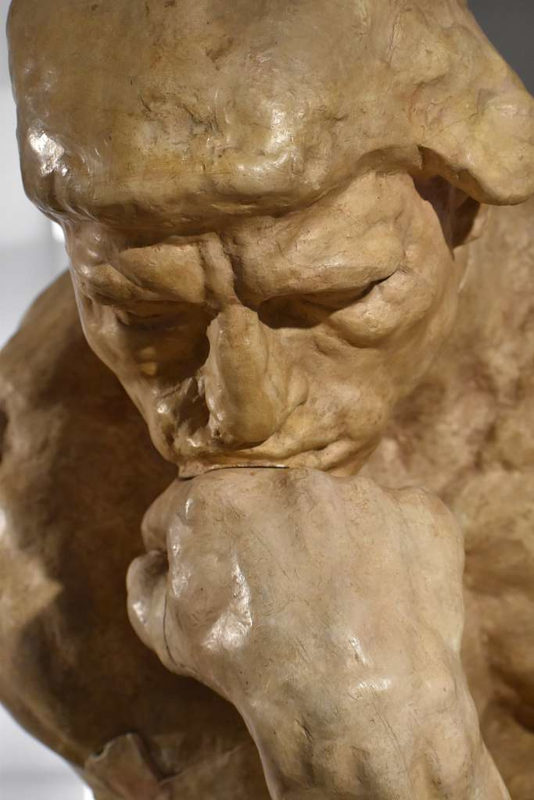 Por que algumas esculturas ficaram tão famosas?