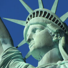 Estátua da Liberdade: como foi construída e por quê
