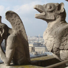 Tipos de Escultura pela função (religiosa/funerária)