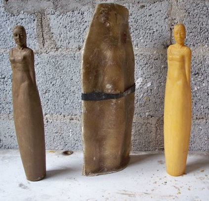 Principais técnicas de escultura: Guia completo