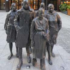 Tipos de escultura: guia completo das classificações
