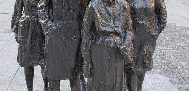 Tipos de escultura: guia completo das classificações Tipos de escultura: guia completo das classificações